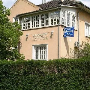 Kis Gellert Guest house Budapest