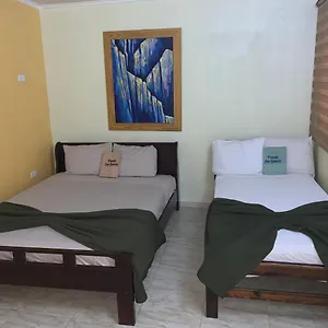 San Barbola Hostel Oranjestad