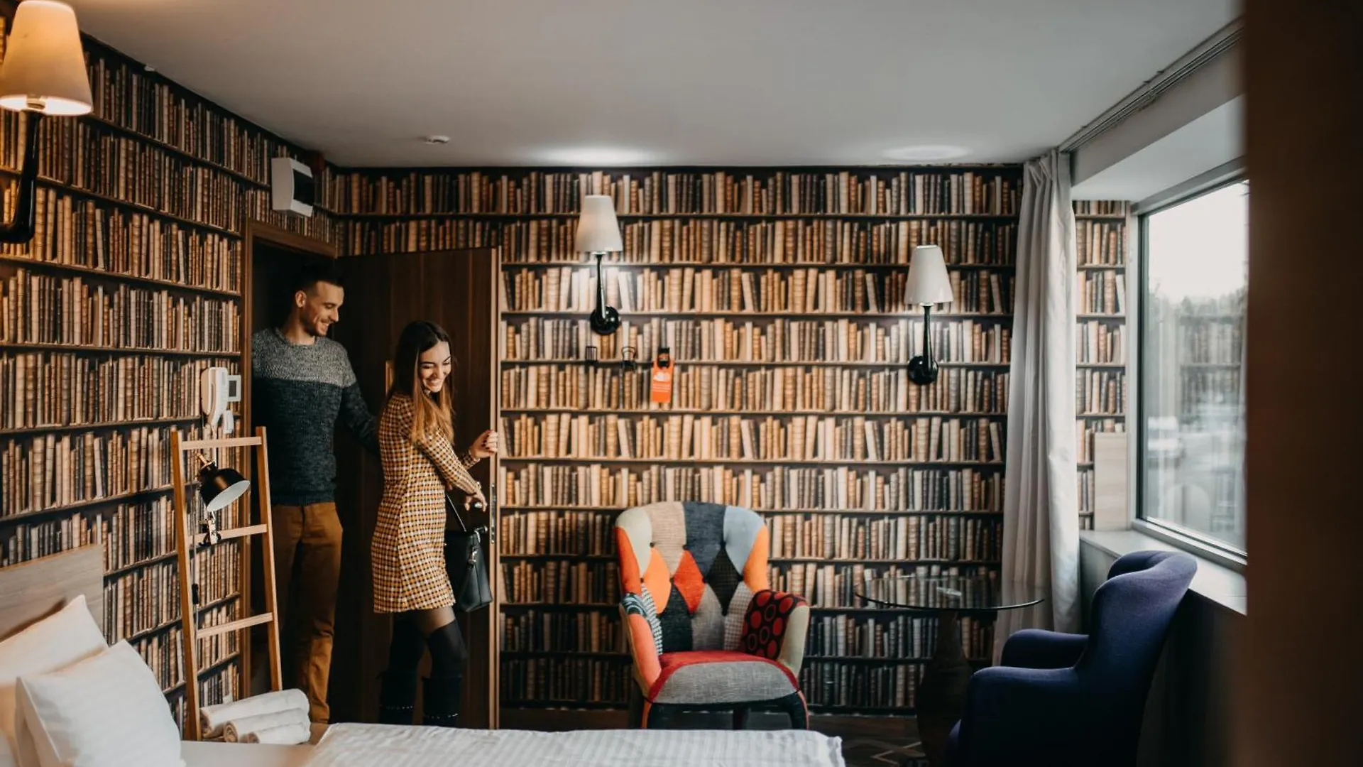 Bed & Breakfast Aquapark Design Rooms Szeged