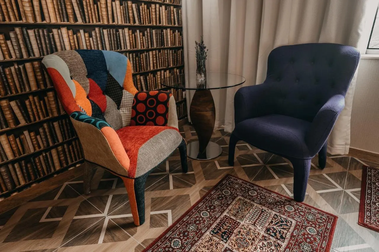 Bed & Breakfast Aquapark Design Rooms Szeged