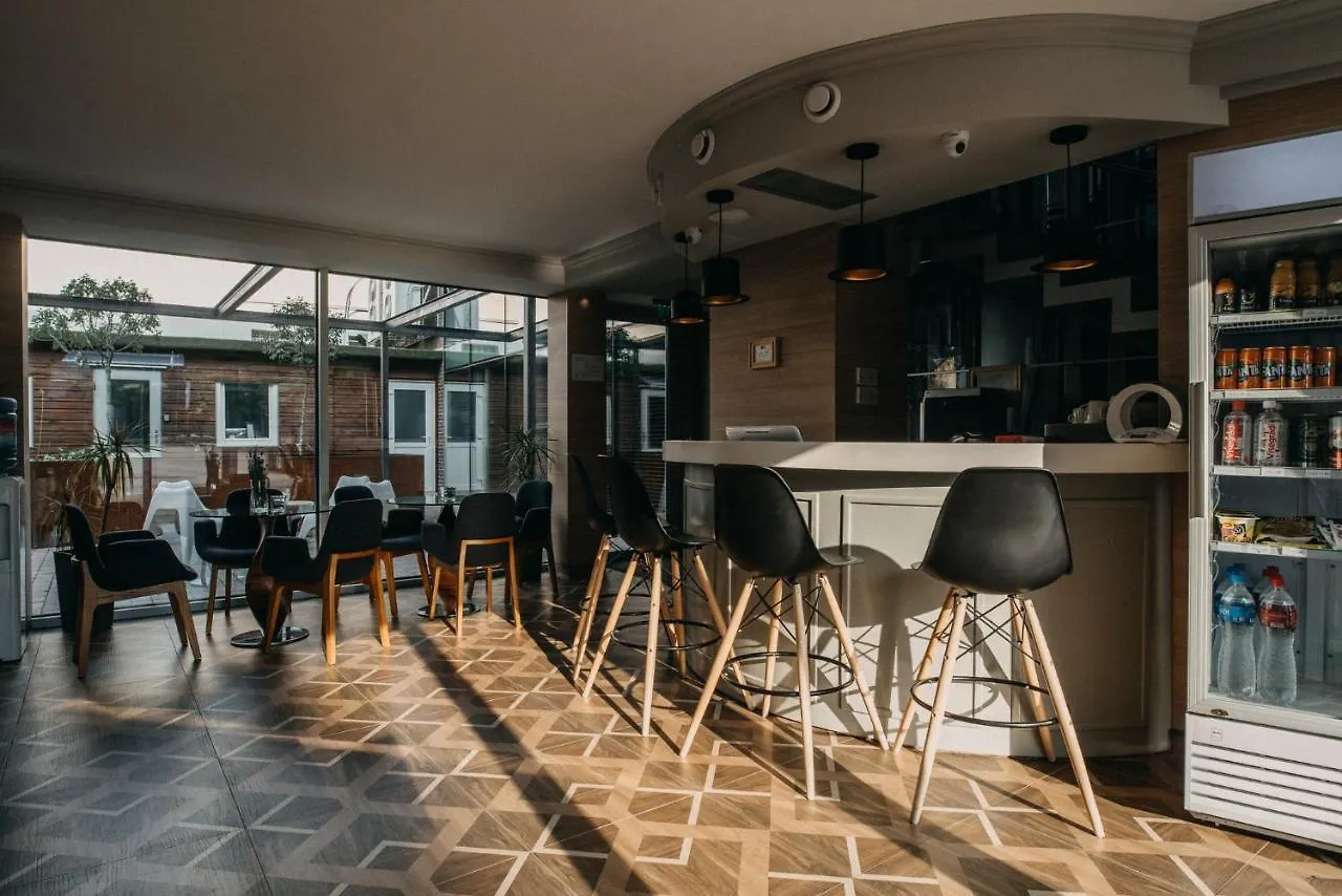 Aquapark Design Rooms Szeged Hungary